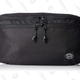 The Snow Peak Active Mesh 2-Way is actually a backpack that stows inside itself to create a fanny pack.